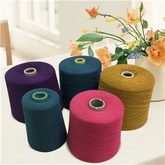 100٪ كشمير الغزل